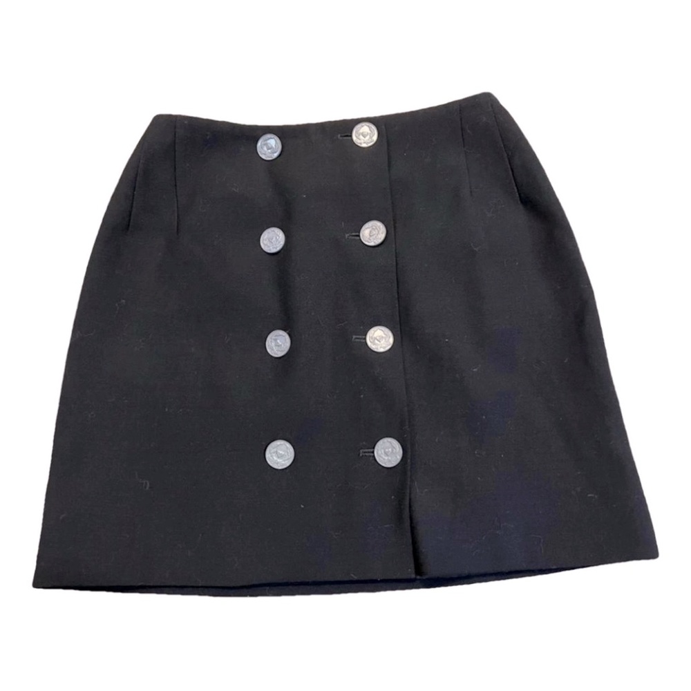 Vintage Moschino Skirt